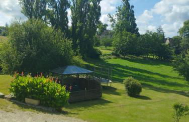 Maison charmante avec piscine à Loupiac - Foto 25