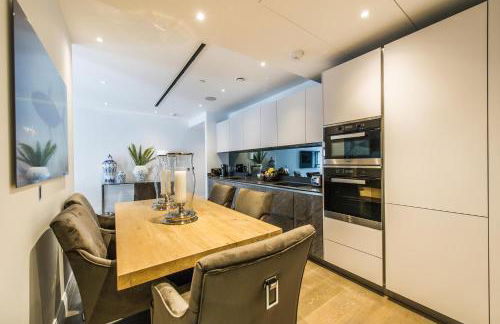 Chancery Quarters - 124 Chancery Lane - Photo 35