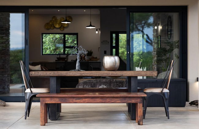 Villa Thornybush Light and Elegantly Designed Villa - Photo 12