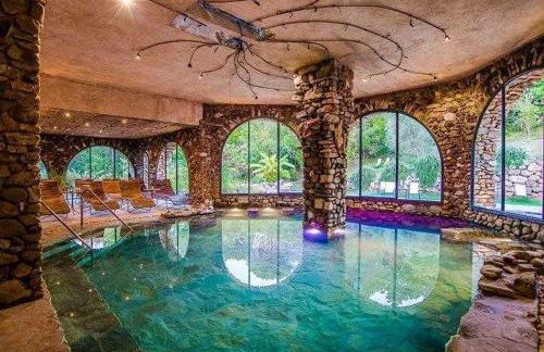 La Cerreta - Terme di Sassetta - Foto 79