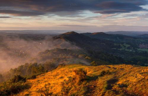 Elkstone House, Hot tub Luxury, Comfortable Home - Foto 37