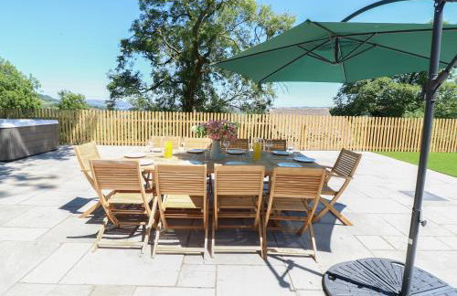 Ty Ffarm at Gellilwch - Foto 38