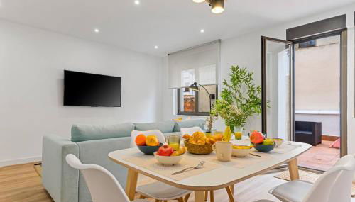 Andy Warhol apartamento con terraza - Foto 4, Other