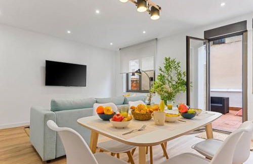 Andy Warhol apartamento con terraza - Foto 4