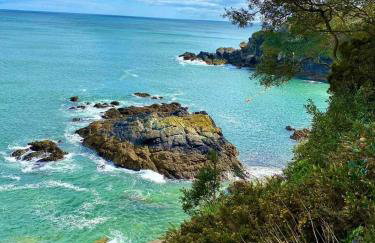 2-bed Cottage, Sleeps 5, Pets Ok, Close to Coast - Foto 52