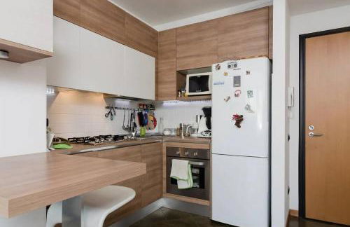 Appartamento Gassman - Holiday Apartment in Milano - Foto 9