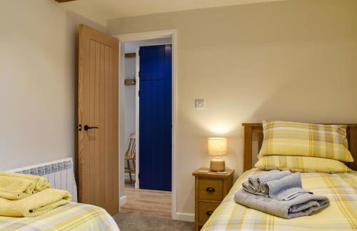 The Haybarn - Foto 17