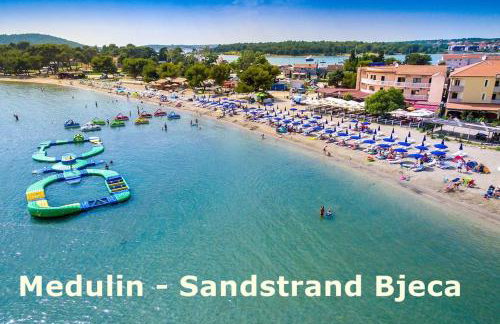 AP Caci mit Pool - istriensonne 0712-0737 - Foto 39