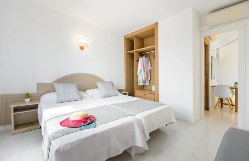 Vibra Blanc Cottage Apartmentos - 3SUP - Foto 45