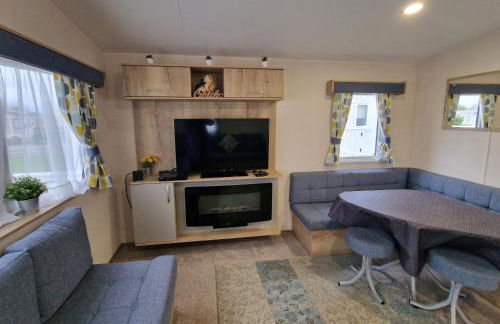 Cwtch Holiday Retreat, White Horse - Foto 13