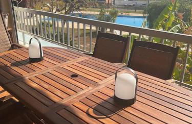 Apartment of 100m2 with sea views - Photo 28