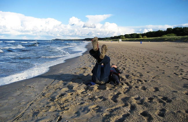 Appartementhaus in Trassenheide - Foto 22