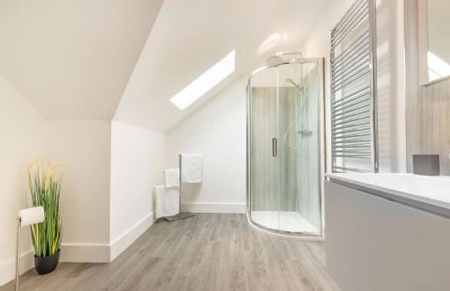 Host Stay Crimond House - Foto 27