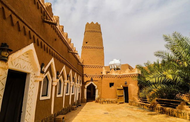 Descubra Ushayger - Excursión de día completo - Foto 3