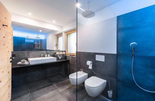 HAUSERHOF Chalet with Dolomite View - Foto 9