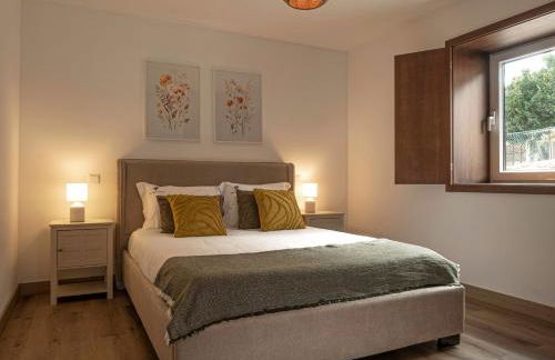 Casa Fonte do Castelo - Casa de Campo - Foto 36