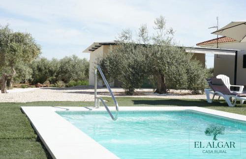 El Algar Casa Rural - Foto 17