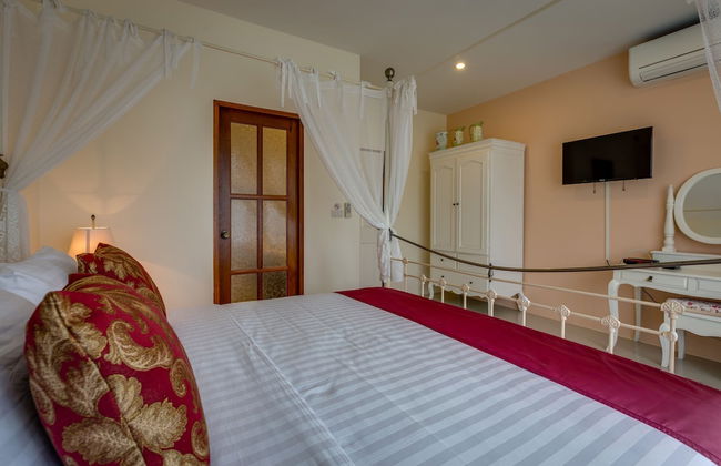 Fisherman Way Beach Villa - Foto 21