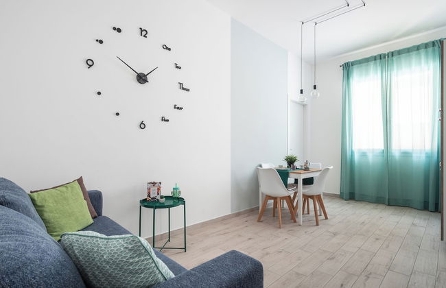 Volturno3 Suites & more - Foto 20