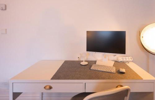 Kino Design Studio mit Workplace 600m Messe Lanxess - Foto 9