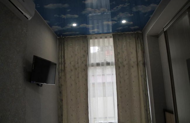 Sochi Sakvoyage Apartments - Photo 23