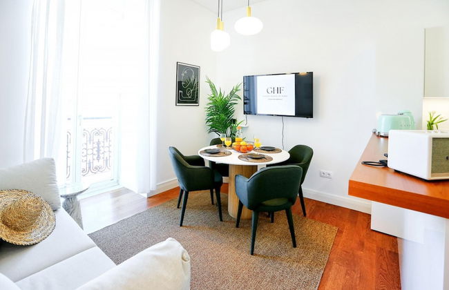 Offline Mood Apartment - Photo 18