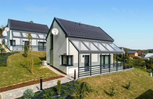 Lovely Home In Margecan With Wifi - Foto 10