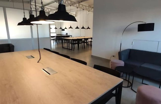 Studio In San Telmo Paseo De La Cisterna - Photo 12