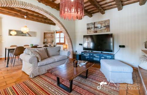 Charming Villa Tamarindo - Photo 7