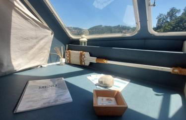 Douro Houseboats - Foto 41