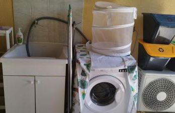 Casa Vacanze La Cuntintizza - Photo 33