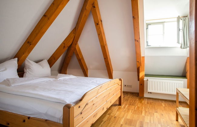 Ferienwohnungen Haus Steinbach - Foto 6