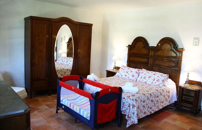 Apartment Between Pisa and Livorno - Foto 7