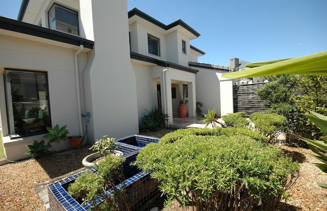 Oceana Villa Self Catering - Photo 24