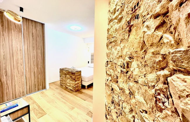 Apart Hotel Riviera - Old Town - Promenade des Anglais - Photo 50