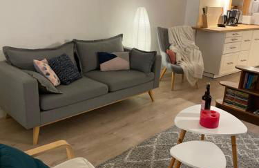 Gite Des Lacs Jumeaux - Foto 19