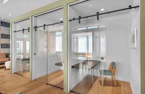 Brand New Luxury Studio at The Crosby Downtown MIA - Foto 28