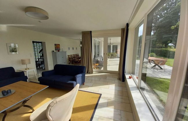 Holiday Home at the end of the Weser - Foto 9