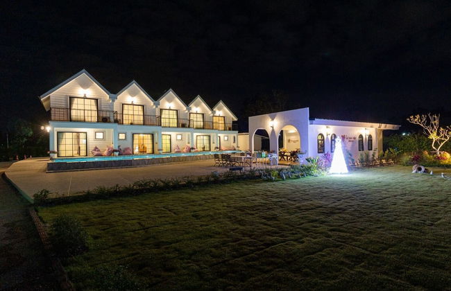 The Autumn Creek ChiangRai - Foto 29