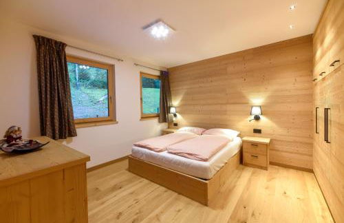 Apartments Alla Caminada - Foto 21