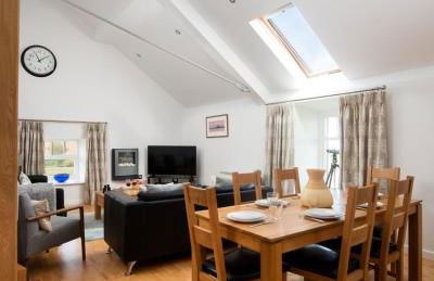 Budle Bay Loft - Foto 7