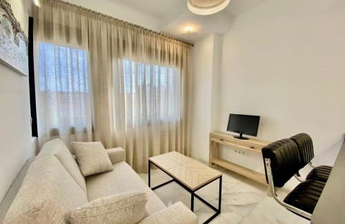 APARTAMENTOS FIBES GARDEN SEVILLA - Foto 38