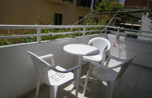 Sofia Studios & Apartments - Foto 50