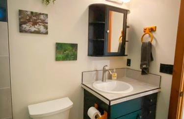 Modern home in country setting, close to town - Foto 3