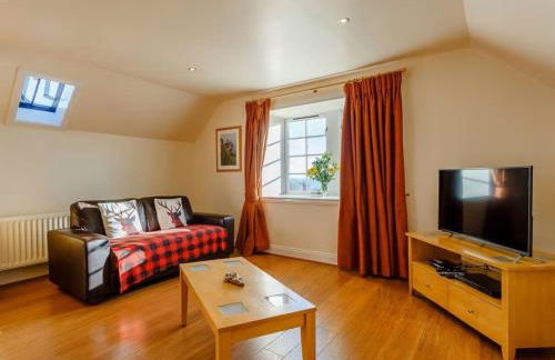 Craiglea Lodge & Barn - Foto 22