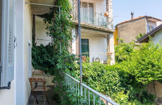 Appartamento in Centro Storico a Cannero Riviera - Foto 23