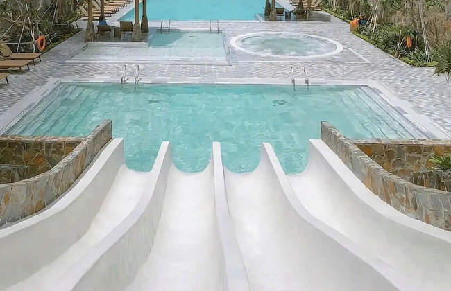 Apec Mandala Mui Ne by Ni - Foto 62