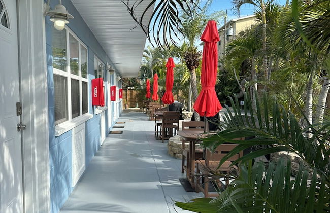 Coco Sands Studios - Foto 1