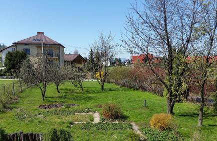 Domek Pod Brzozami - Foto 41