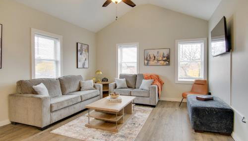 Less Than 1 Mi to Lake Ontario Oswego Group Retreat - Foto 4